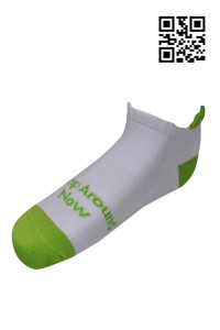 SOC033  個人設計短襪  網上下單按摩襪子  設計腳底按摩襪子 襪子製衣廠